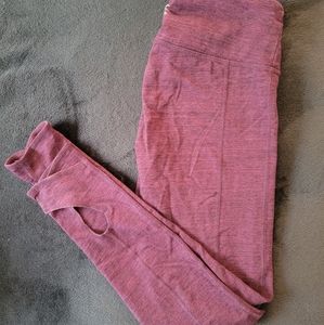 Calvin Klein Leggings (Pair)